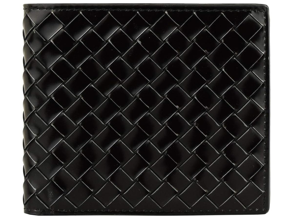 Bottega Veneta ボッテガべネタ　二つ折り財布 ボッテガヴェネタ 財布 ボッテガ 財布 二つ折り BOTTEGA VENETA